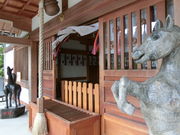 やんまあさんの田中神社の投稿写真1