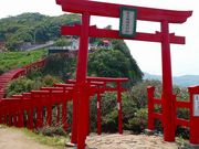 マックさんの元乃隅神社の投稿写真1