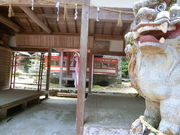やんまあさんの天神社の投稿写真1