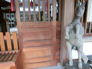 やんまあさんの田中神社の投稿写真1