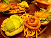 ひぃちまさんのクアアイナ なんばパークス店の投稿写真1