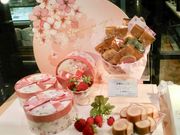 いなばちゃんさんのサロン ド モンシュシュ ミッドランドスクエア店の投稿写真1