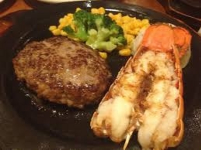レッドロブスター 大和店_レッドロブスター 大和店
