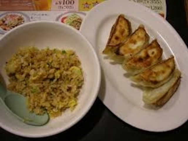 バーミヤン 八王子堀之内店_バーミヤン 八王子堀之内店