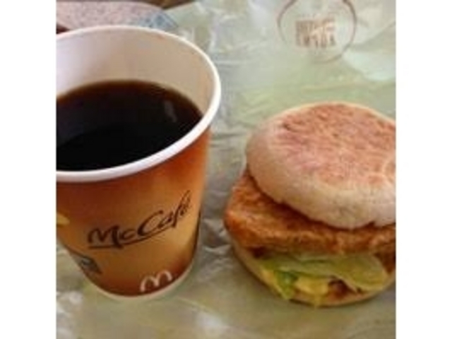 マクドナルド鶴川真光寺店_マクドナルド鶴川真光寺店