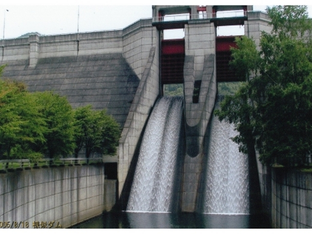 u-minさんの様似ダムキャンプ場の投稿写真1