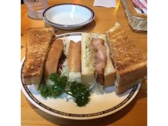コメダ珈琲店 町田鶴川店_コメダ珈琲店 町田鶴川店
