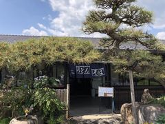 たくみの里農産物加工の家の写真2