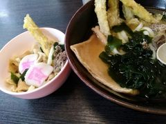資さんうどん  中間店の写真1