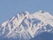 メタボ大王さんの常念坊の投稿写真1