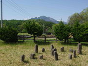 メタボ大王さんの上原遺跡の投稿写真1