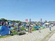 トシローさんのうみかぜ公園の投稿写真1