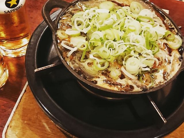 どぜう飯田屋