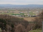 たかちゃんさんの由仁町伏見台展望台の投稿写真2