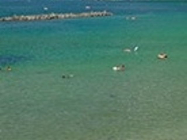 フルスピードさんの田結海水浴場の投稿写真1