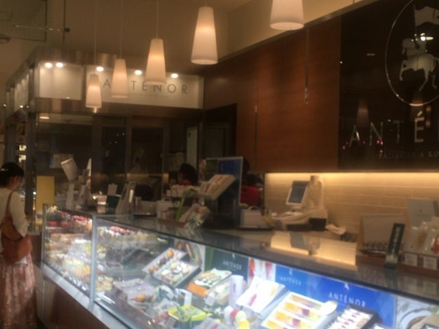 アンテノール 北千住マルイ店_ANTENOR 北千住マルイ店