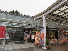 キヨさんの小谷サービスエリア(下り線)への投稿写真1