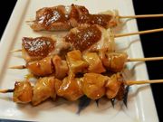 マキヤママキオさんの松井焼き鳥の投稿写真3