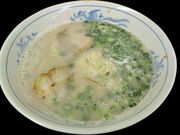 マキヤママキオさんの長浜とん平の投稿写真1