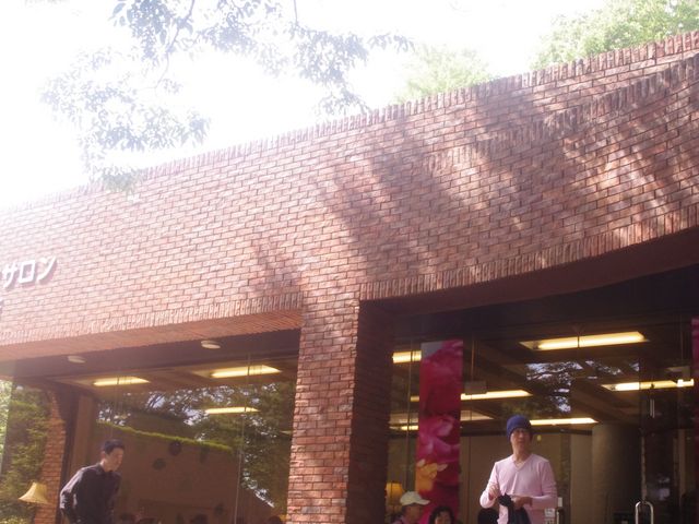 お店_神代グリーンサロン