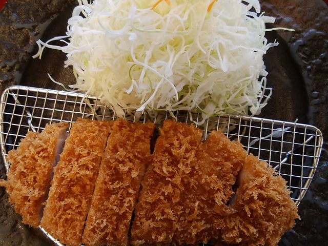 ロースかつ120g_かつ政 竜南店