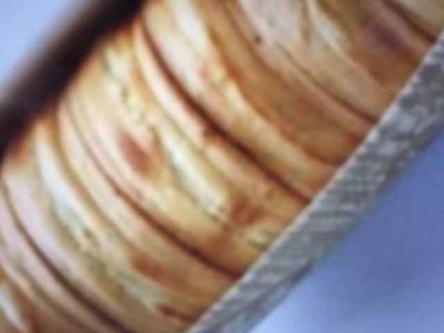 美味しい_御座候 京阪京橋店