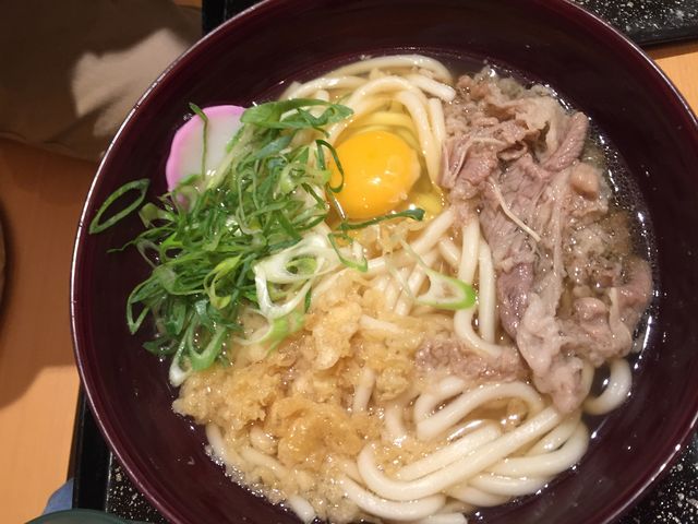 ELLEさんの浪花そばの投稿写真1