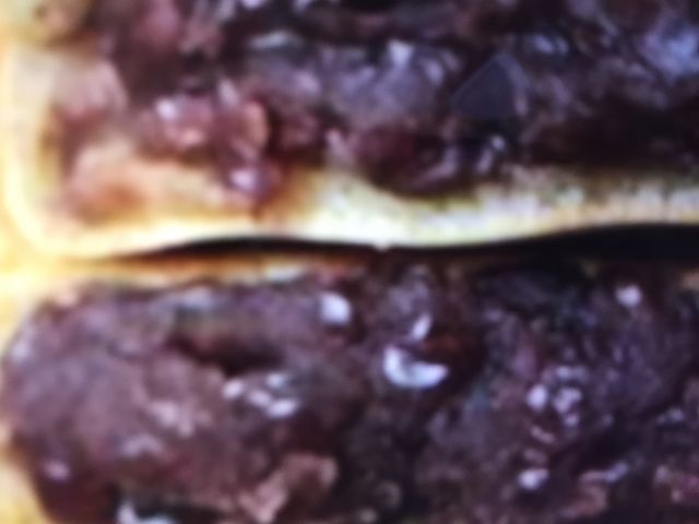 たっぷりのあんこ_御座候 マックスバリュ太子店