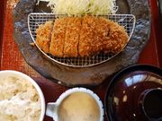 K2さんのかつ政 竜南店の投稿写真7