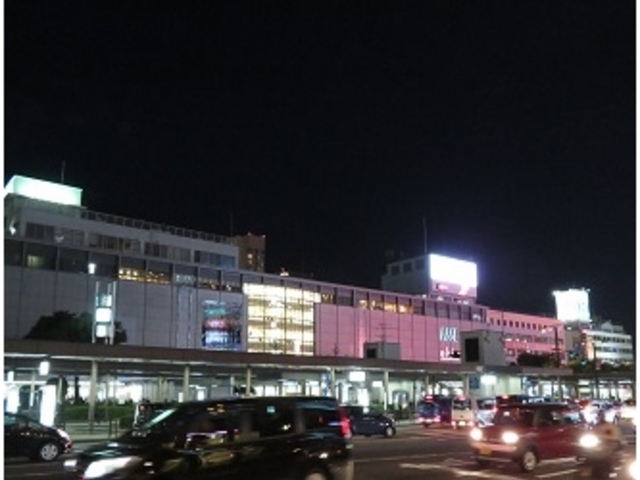 広島駅 エキエ_エキエ
