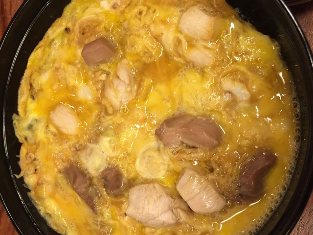 プルプルです_玉ひで