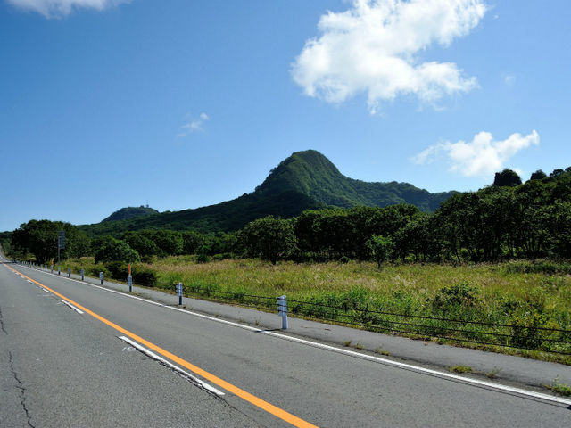 ドライブ_榛名高原