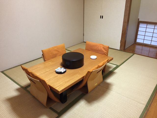 別館のお部屋_ナチュラルファームシティ農園ホテル