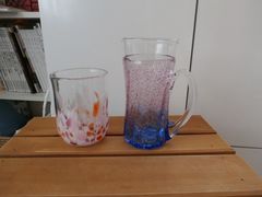 いかさんの手造りガラス びいどろへの投稿写真1