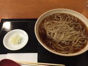 christelさんの酒とそば まるきの投稿写真1