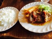 ゆなちゃんさんのbar bourbonの投稿写真1