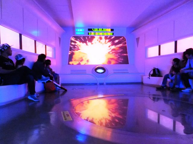 ワンダーマシーン_川越電力館テラ46
