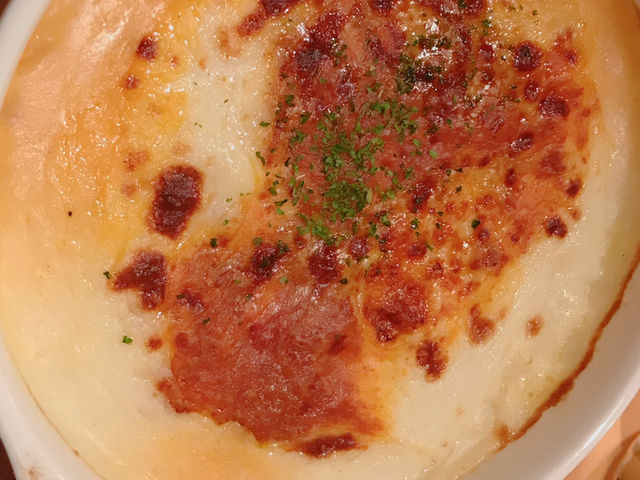 ドリア_ガスト 多賀城店