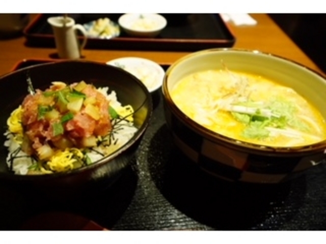 ランチメニュー_達 菊うら