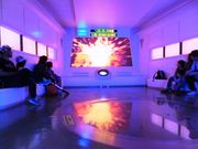 こぼらさんの川越電力館テラ46の投稿写真4