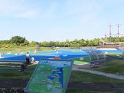 こぼらさんの川越電力館テラ46の投稿写真7