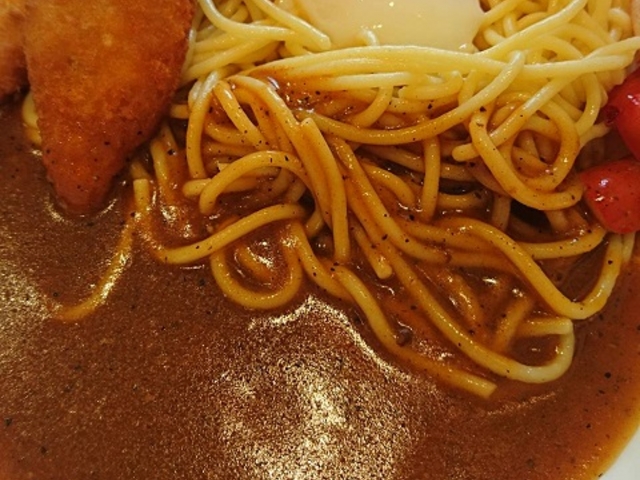フゥーフゥー_パスタデココ・ラウンドワン半田店