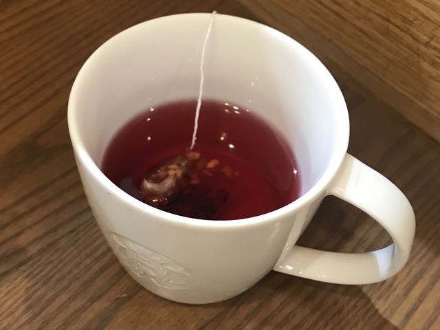 美味しかった_スターバックスコーヒー 蛍池ルシオーレ店