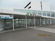 北の隠居さんのJR稚内駅の投稿写真1