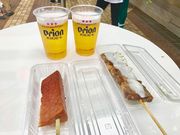 リョウヘイさんのサンシャインシティの投稿写真3