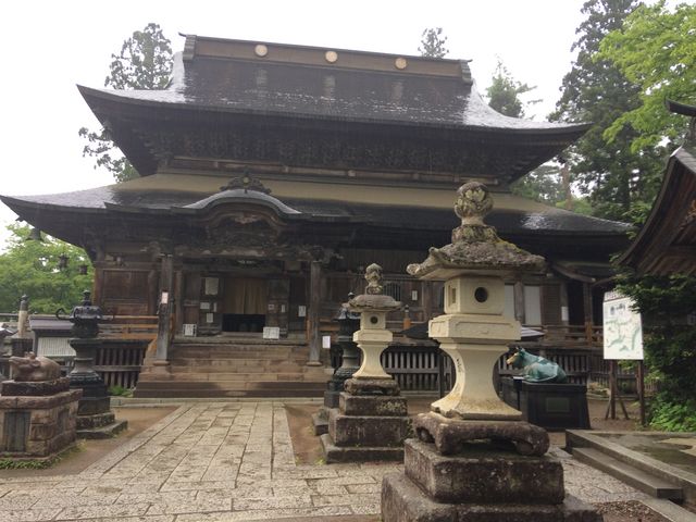 霊巌山 圓蔵寺_福満虚空蔵菩薩圓蔵寺