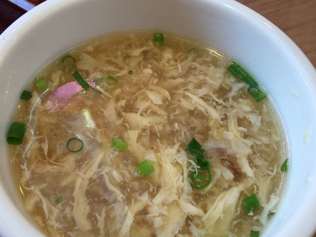 スープ_ブロンコビリー豊田元宮店