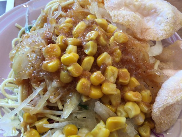 サラダバー_ブロンコビリー 大垣楽田店