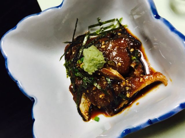 胡麻鯖_福吉