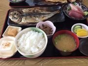 もっさんさんのふしみ食堂の投稿写真1